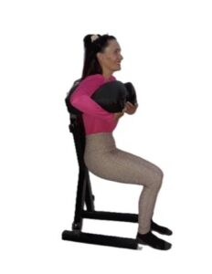 Head Up: Spinal Decompression – Inversion Free Back Pain Relief